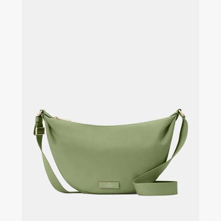 Kate Spade Carter Sling Bag Hot Fudge - Preorder