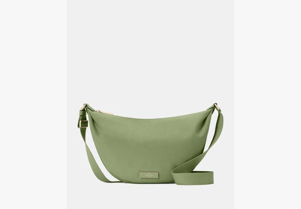 Kate Spade Carter Sling Bag Hot Fudge - Preorder