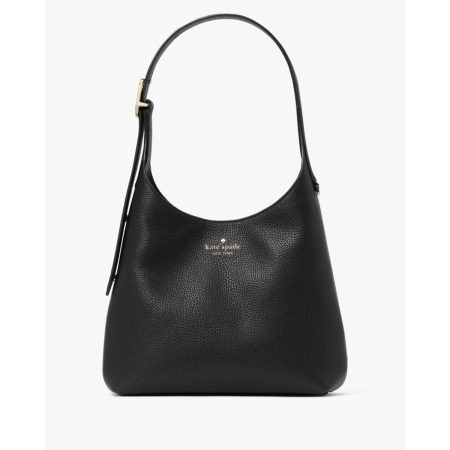 Kate Spade 454 Small Shoulder Bag Black - Preorder