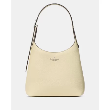 Kate Spade 454 Small Shoulder Bag Lemon Fondant - Preorder