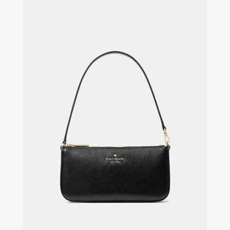 Kate Spade Gemini Convertible Wristlet Black - Preorder