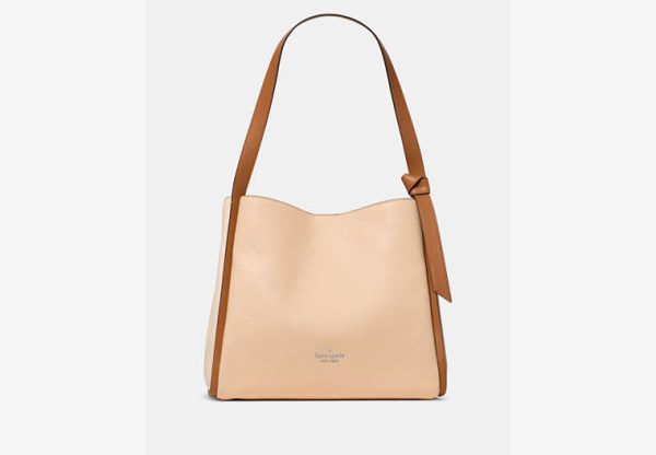 Kate Spade Knott Large Carryall North Star Multi - Preorder