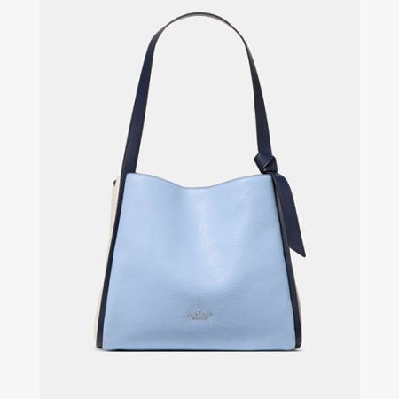 Kate Spade Knott Large Carryall Crisp Peach Multi - Preorder