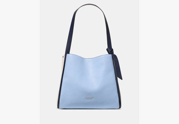 Kate Spade Knott Large Carryall Crisp Peach Multi - Preorder