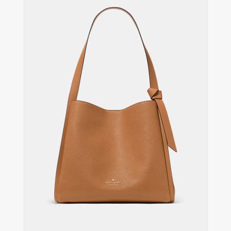 Kate Spade Knott Large Carryall Bungalow - Preorder