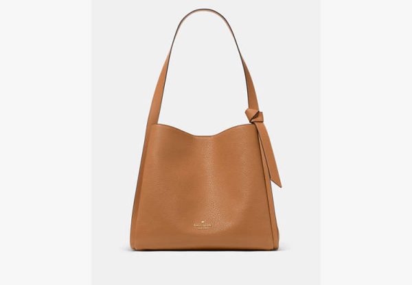 Kate Spade Knott Large Carryall Bungalow - Preorder