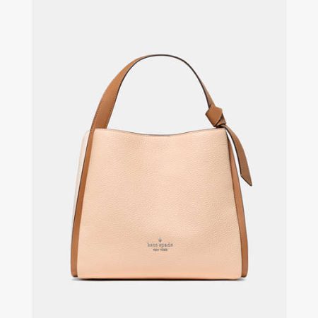 Kate Spade Knott Convertible Carryall North Star Multi - Preorder