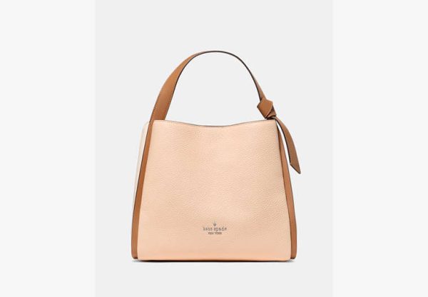 Kate Spade Knott Convertible Carryall North Star Multi - Preorder