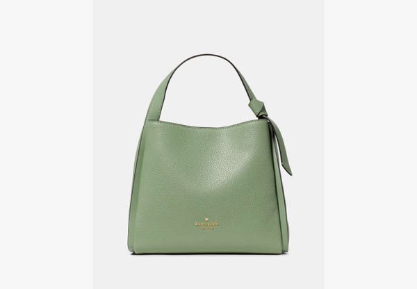 Kate Spade Knott Convertible Carryall Bungalow - Preorder