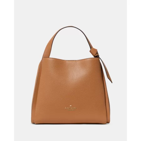 Kate Spade Knott Carryall Bag