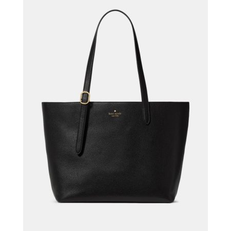 Kate Spade 454 Large Tote Black - Preorder