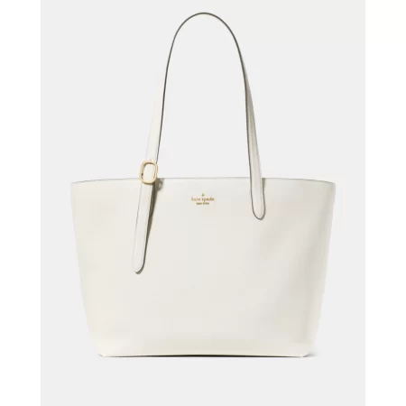 Kate Spade 454 Large Tote Meringue - Preorder