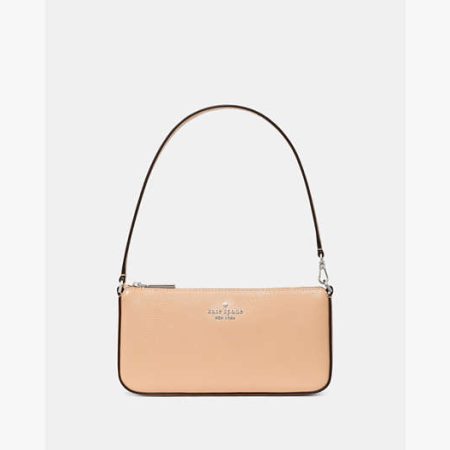 Kate Spade Gemini Convertible Wristlet Grapefruit Soda - Preorder