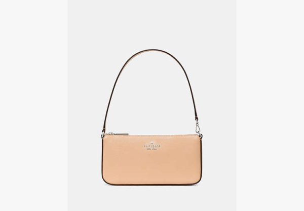 Kate Spade Gemini Convertible Wristlet Grapefruit Soda - Preorder