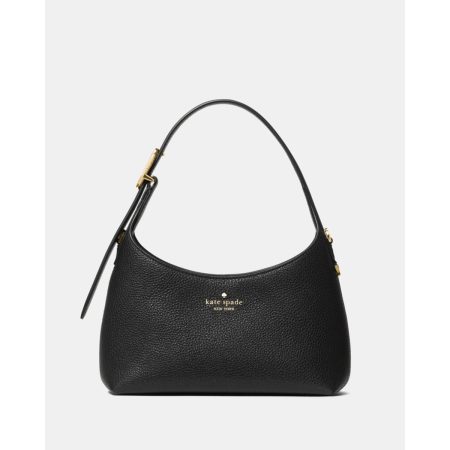 Kate Spade 454 Mini Crossbody Black - Preorder
