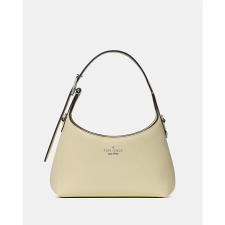 Kate Spade 454 Mini Crossbody Lemon Fondant - Preorder