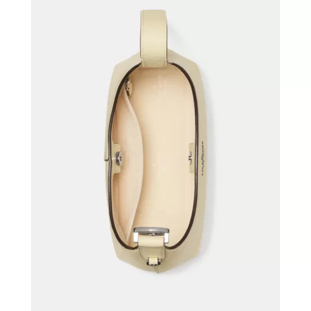 Kate Spade 454 Mini Crossbody Lemon Fondant - Preorder