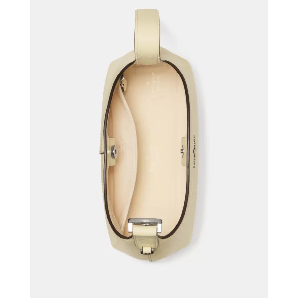 Kate Spade 454 Mini Crossbody Lemon Fondant - Preorder