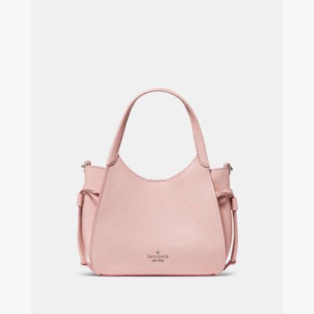 Kate Spade Stash Mini Carryall Tutu Pink - Preorder