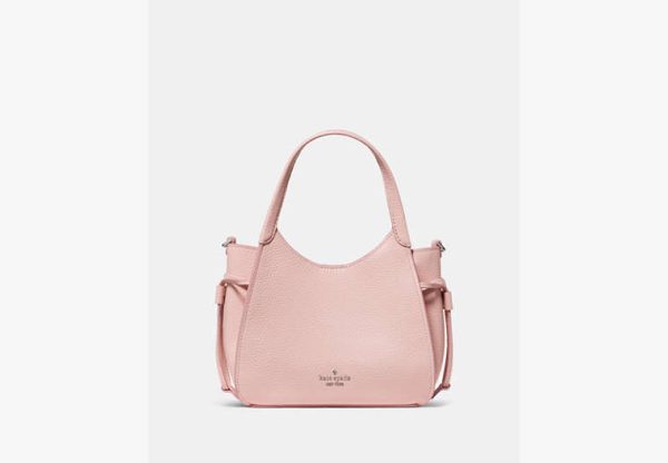 Kate Spade Stash Mini Carryall Tutu Pink - Preorder