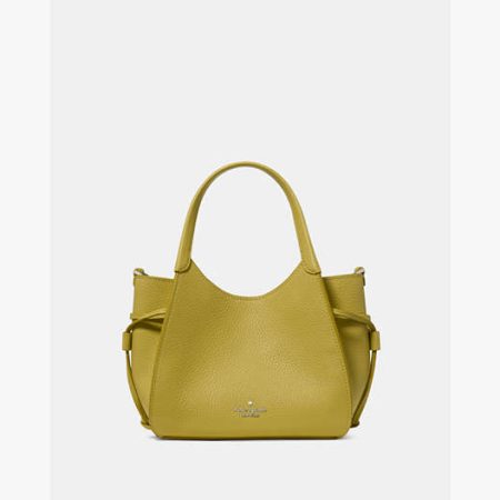 Kate Spade Stash Mini Carryall Star Fruit - Preorder