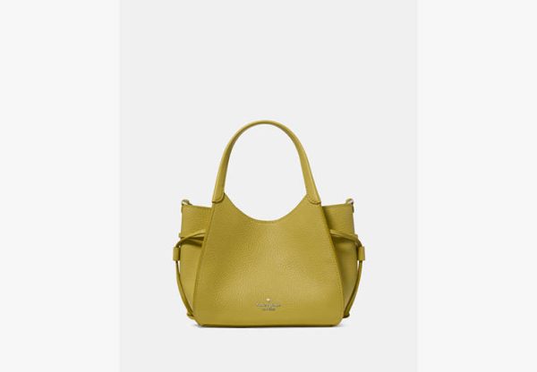 Kate Spade Stash Mini Carryall Star Fruit - Preorder