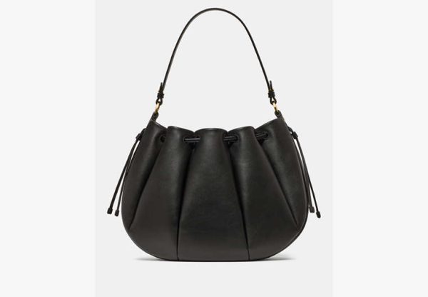 Kate Spade Pinch Large Shoulder Black - Preorder