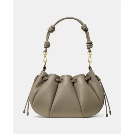 Kate Spade Pinch Crossbody Bag Oyster Shell - Ready Stock Malaysia