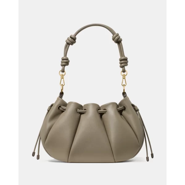 Kate Spade Pinch Crossbody Bag Oyster Shell - Ready Stock Malaysia