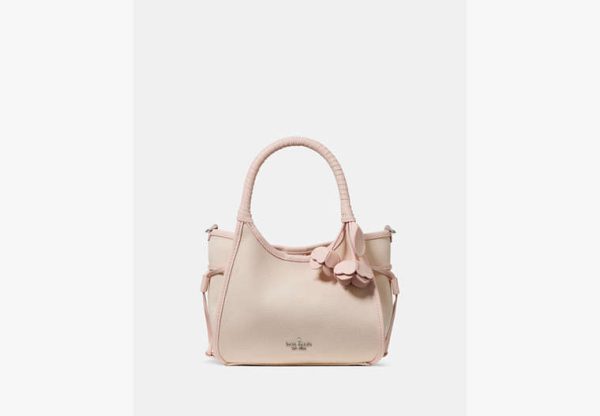 Kate Spade Stash Mini Carryall Pearl Pink Multi - Preorder