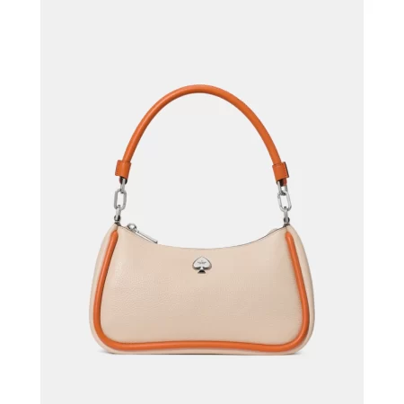 Kate Spade Kayla Small Convertible Shoulder Bag Aventurine Multi - Preorder