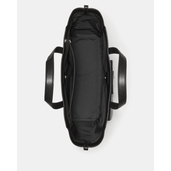 Kate Spade Cargo Large Tote Black - Preorder