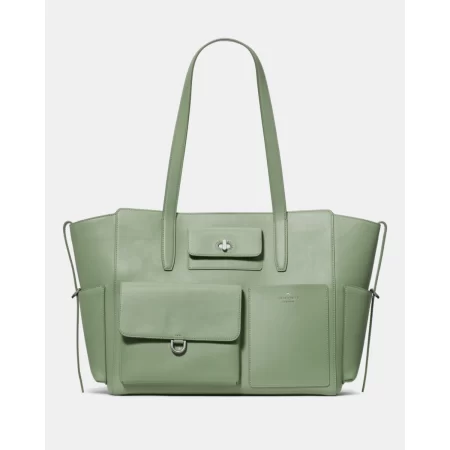Kate Spade Cargo Large Tote Balsam Green - Preorder