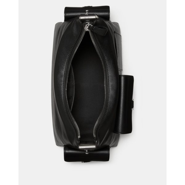 Kate Spade Cargo Medium Shoulder Bag Cashew Milk - Preorder