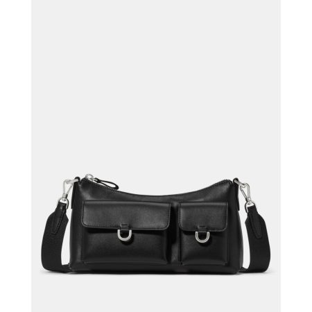 Kate Spade Cargo Small Crossbody Black - Preorder