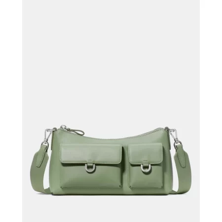 Kate Spade Cargo Small Crossbody Balsam Green - Preorder