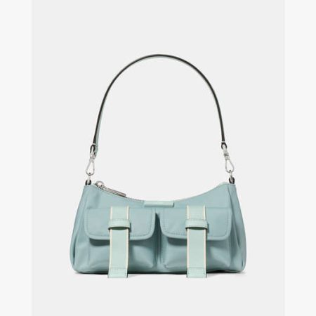 Kate Spade Carter Small Cargo Crossbody Aventurine Multi - Preorder