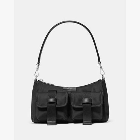 Kate Spade Carter Small Cargo Crossbody Black - Preorder