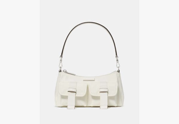 Kate Spade Carter Small Cargo Crossbody Meringue - Preorder