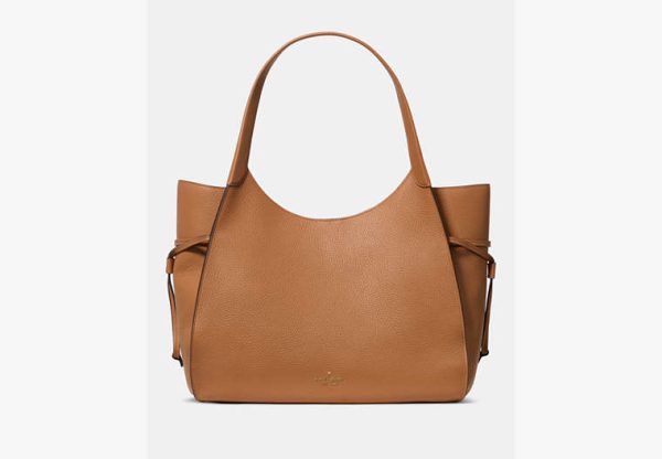 Kate Spade Stash Large Carryall Bungalow - Preorder