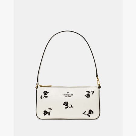 Kate Spade Gemini Convertible Wristlet Meringue Multi - Preorder