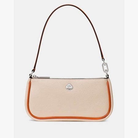 Kate Spade Kayla Convertible Wristlet Milk Glass Multi - Preorder