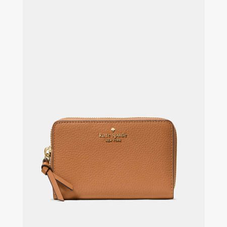 Kate Spade Knott Medium Wallet Bungalow - Preorder