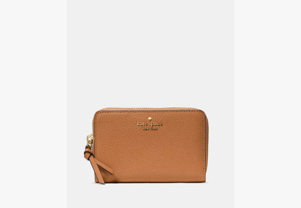 Kate Spade Knott Medium Wallet Bungalow - Preorder