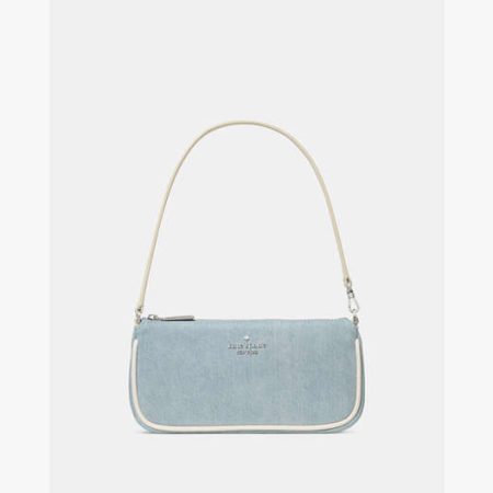 Kate Spade Gemini Convertible Wristlet Blue Multicolor - Preorder