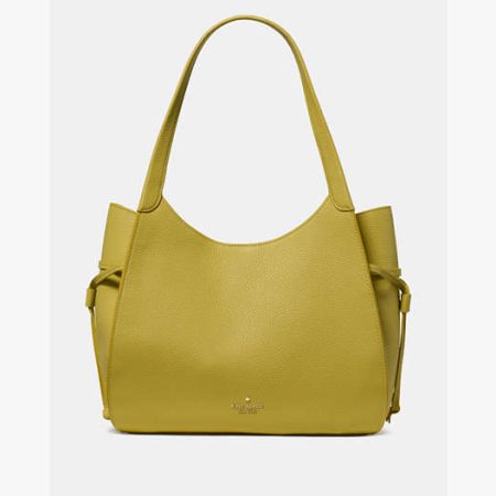 Kate Spade Stash Medium Carryall Star Fruit - Preorder