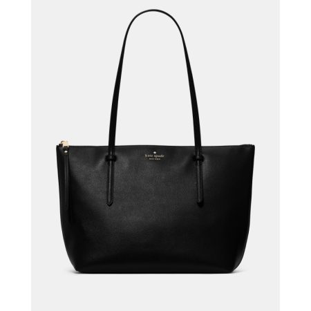 Kate Spade All Day Tote Black
