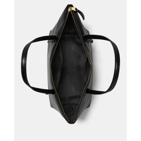 Kate Spade All Day Tote Oyster Shell - Preorder