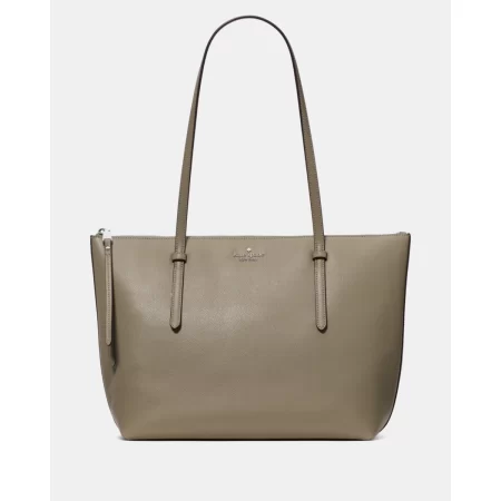 Kate Spade All Day Tote Oyster Shell - Preorder