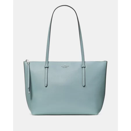 Kate Spade All Day Tote Meringue - Preorder